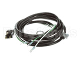 1060913SP Frymaster Cordset Assembly, 10 Power