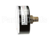 1060940 Market Forge Steam Gauge