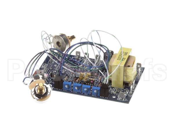 1061 Royalton Thermostat (Temperature Contro