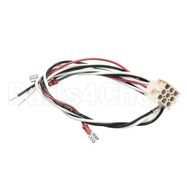 1061011SP Compatible Frymaster Harness, Fpp5O Xfmr/Fltr Bx Lne