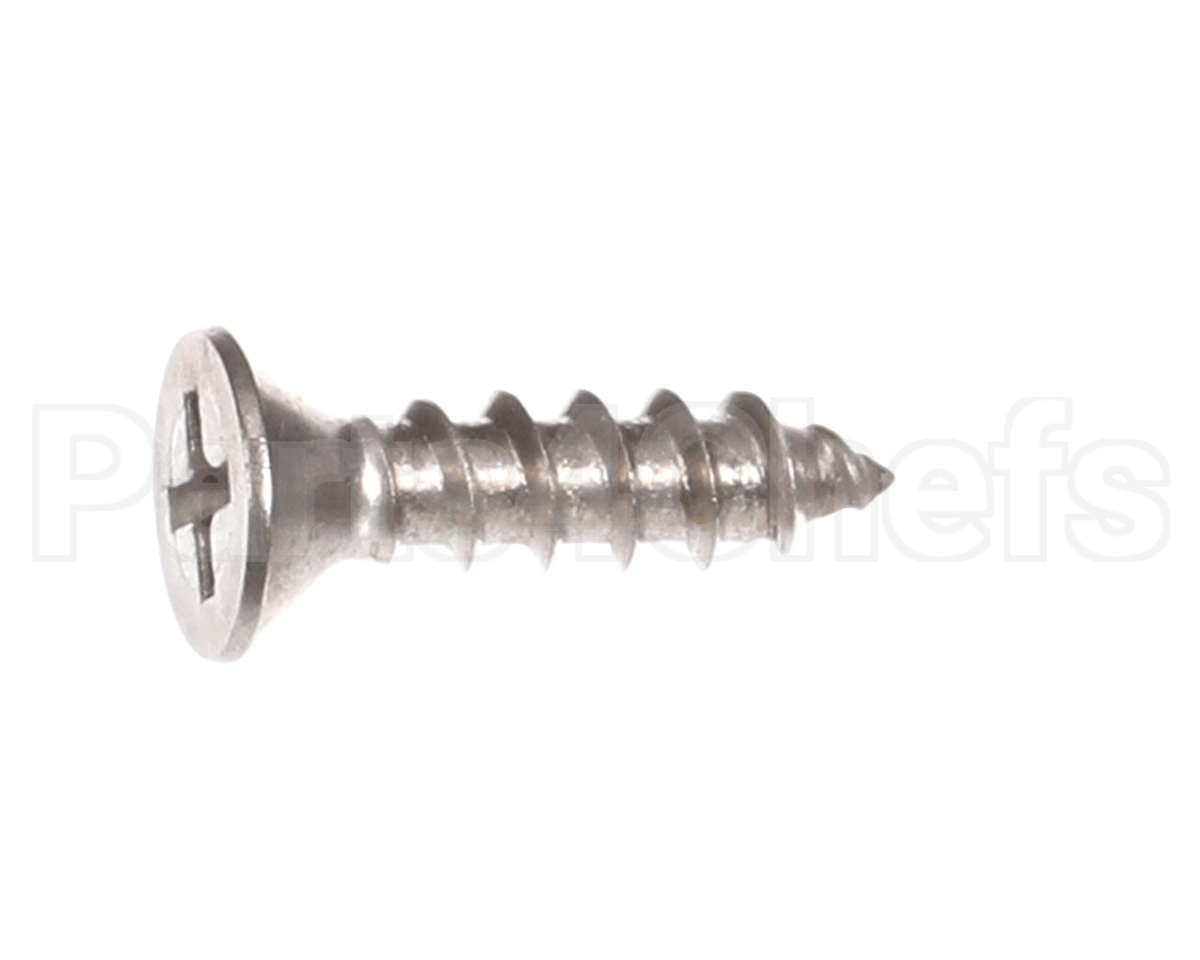 1061014 Leer 10-24 X 3/4 Screws Ss For Heat