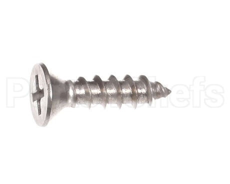 1061014 Leer 10-24 X 3/4 Screws Ss For Heat