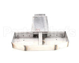 1061018SP Frymaster Flue Assembly, He Dv