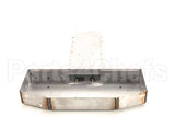 1061019SP Frymaster Flue Assembly,Fv H50/52
