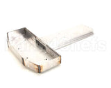 1061019SP Frymaster Flue Assembly,Fv H50/52