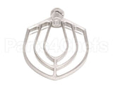 1061083 Univex 60Qt Batter Beater