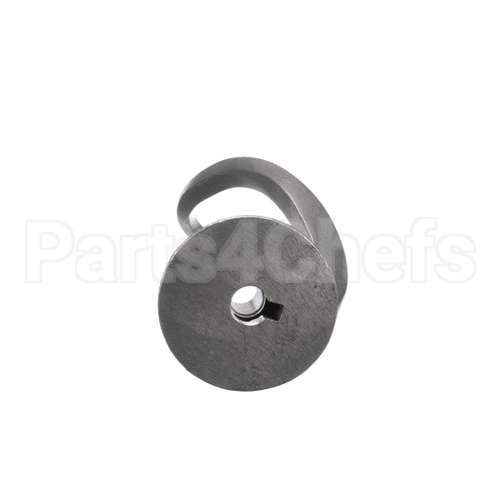 1061089 Univex Dough Hook,(60) (60/80)