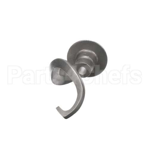 1061089 Univex Dough Hook,(60) (60/80)