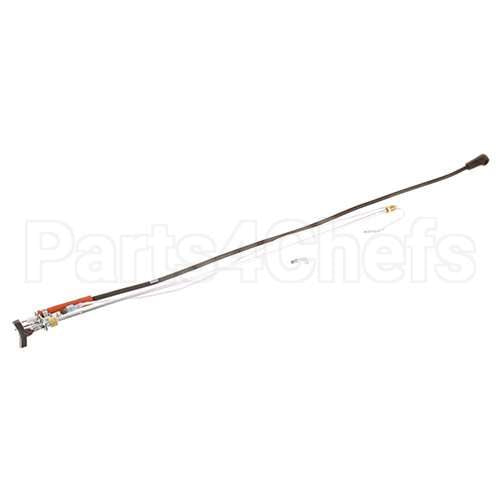 1061128SP Compatible Frymaster Pilot A. Kit Lp, E Ig Co Ntrl