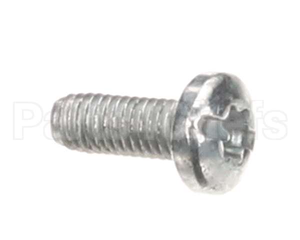 106123 Cleveland Screw;10-32 X 1/2;Torx/ Pan Hd