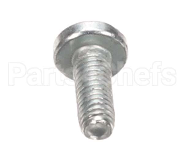 106123 Cleveland Screw;10-32 X 1/2;Torx/ Pan Hd