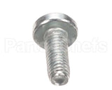 106123 Cleveland Screw;10-32 X 1/2;Torx/ Pan Hd