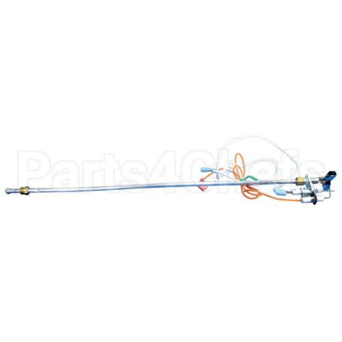 1061238SP Compatible Frymaster Pilot Burner Assy Nat
