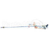 1061238SP Compatible Frymaster Pilot Burner Assy Nat