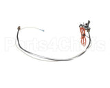 1061238SP Frymaster Pilot Assembly, Nat Ei W/O Control