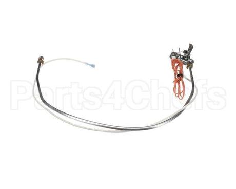 1061238SP Frymaster Pilot Assembly, Nat Ei W/O Control