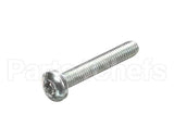 106124 Cleveland Screw;10-32X1.250;Phil; Pan Hd