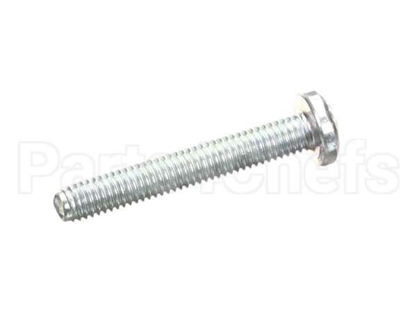 106124 Cleveland Screw;10-32X1.250;Phil; Pan Hd