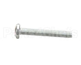 106124 Cleveland Screw;10-32X1.250;Phil; Pan Hd