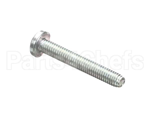 106124 Cleveland Screw;10-32X1.250;Phil; Pan Hd