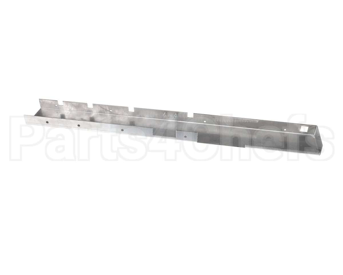 1061266 Frymaster Upright Assembly,Rh Rear Enclosure
