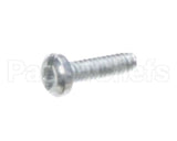 106127 Cleveland Screw;6-32X1/2;Torx/Pan Hd;Thr