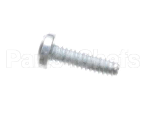 106127 Cleveland Screw;6-32X1/2;Torx/Pan Hd;Thr