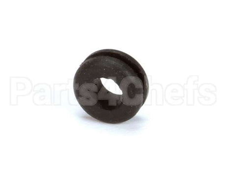 106129 Cleveland Grommet;Rubber;1/4 In Id For 3