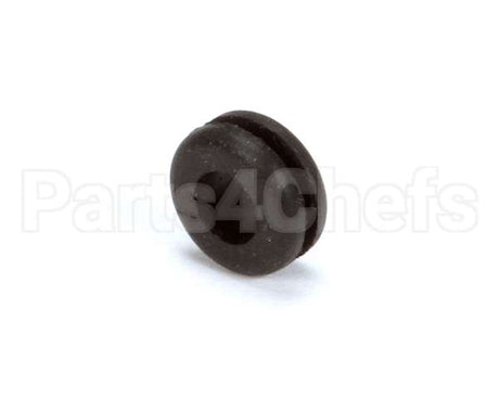 106129 Cleveland Grommet;Rubber;1/4 In Id For 3