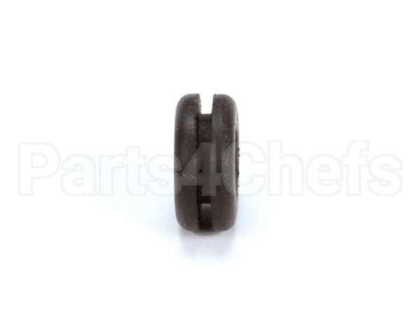106129 Cleveland Grommet;Rubber;1/4 In Id For 3