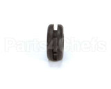 106129 Cleveland Grommet;Rubber;1/4 In Id For 3
