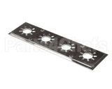 106133 Cleveland Turbulator;4 Hole; 125Kb Rt. B
