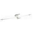 1061409SP Compatible Frymaster Burnerassy, Pilot 714Gm Nat