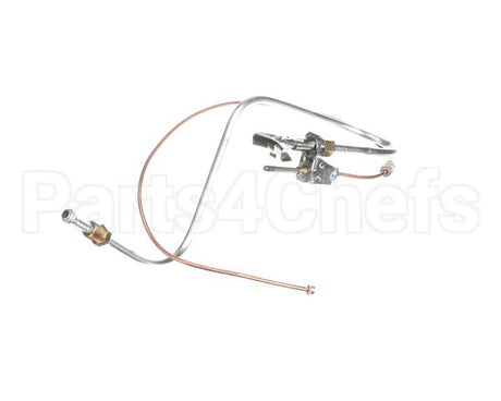 1061439SP Frymaster Burner Assembly,Pilot Nat 14/14Gdd