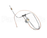 1061439SP Frymaster Burner Assembly,Pilot Nat 14/14Gdd