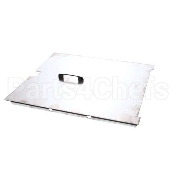 1061447SP Compatible Frymaster Basketassy, Cover D60 P Bi
