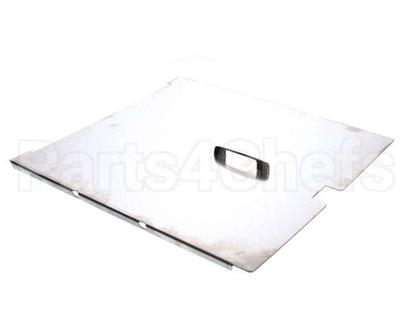 1061447SP Frymaster Basket Assembly, Cover D60 Pbi