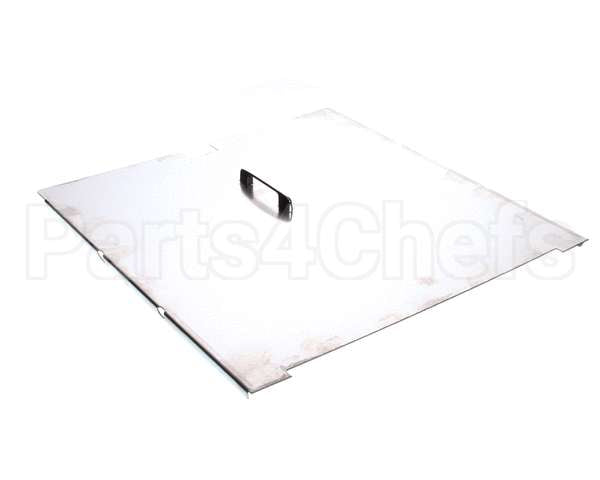 1061447SP Frymaster Basket Assembly, Cover D60 Pbi