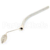 1061454SP Compatible Dean W/Handle Nozzle Assy