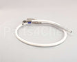 1061455SP Frymaster Hose Assembly,Nozzle Port. Filter