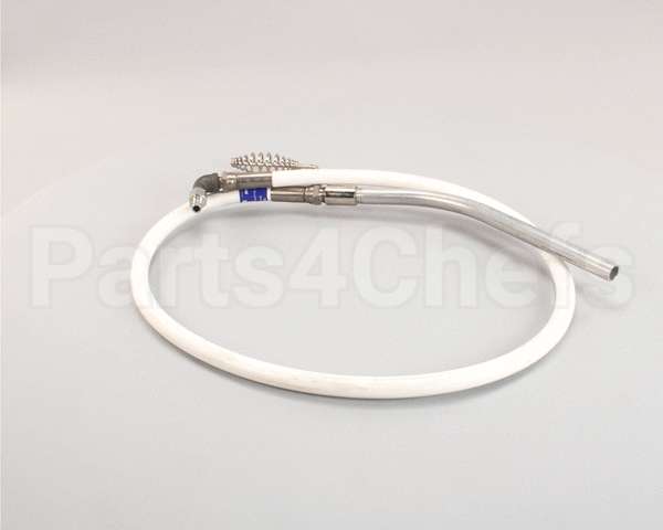 1061455SP Frymaster Hose Assembly,Nozzle Port. Filter