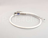 1061455SP Frymaster Hose Assembly,Nozzle Port. Filter