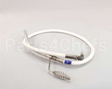1061455SP Frymaster Hose Assembly,Nozzle Port. Filter