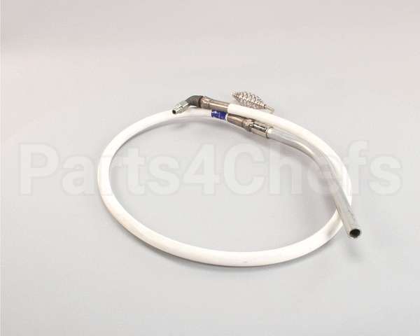 1061455SP Frymaster Hose Assembly,Nozzle Port. Filter