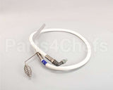 1061455SP Frymaster Hose Assembly,Nozzle Port. Filter