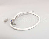 1061455SP Frymaster Hose Assembly,Nozzle Port. Filter