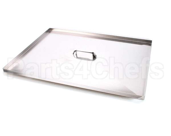 1061479SP Frymaster Cover Assembly, S/S Ud60 Vat