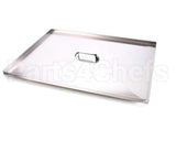 1061479SP Frymaster Cover Assembly, S/S Ud60 Vat