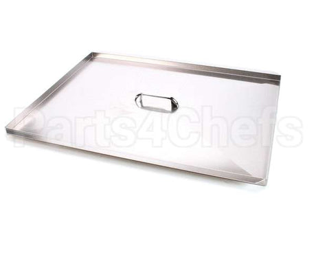 1061479SP Frymaster Cover Assembly, S/S Ud60 Vat
