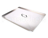 1061479SP Frymaster Cover Assembly, S/S Ud60 Vat